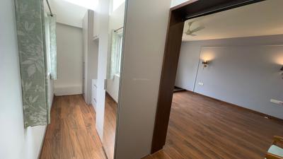 Bedroom Image of 2550 Sq.ft 3 BHK Apartment / Flat for rent in Vista Tribute, Ashok Nagar Bengaluru for Rs. 225000