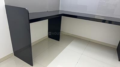 Kitchen Image of 850 Sq.ft 2 BHK Apartment / Flat for sale in Basil Maximus , Punawale Pune for Rs. 8600000