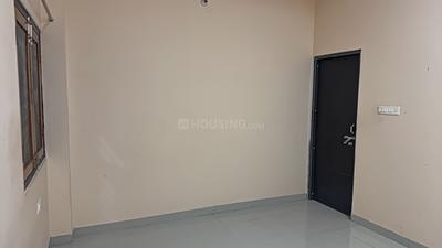 Bedroom Image of 1350 Sq.ft 2 BHK Builder Floor for rent in Indira Nagar Lucknow for Rs. 20000