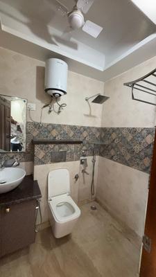 Image of 3078 Sq.ft 4 BHK Builder Floor for rent in Sector 52, Gurgaon for Rs. 77000