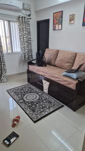 4 BHK Penthouse