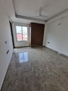 Bedroom Image of 1800 Sq.ft 3 BHK Builder Floor for sale in Sector 23 Gurgaon for Rs. 25500000