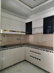 Kitchen Image of 1095 Sq.ft 2 BHK Apartment / Flat for sale in Devla Greater Noida for Rs. 3746577
