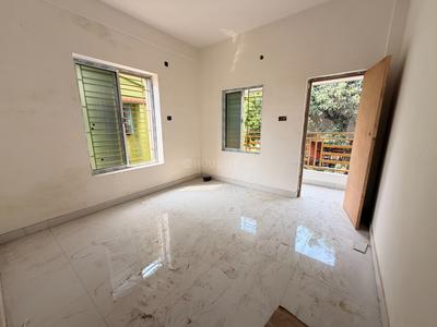 Bedroom Image of 785 Sq.ft 2 BHK Apartment / Flat for sale in Konnagar Hooghly for Rs. 2198000