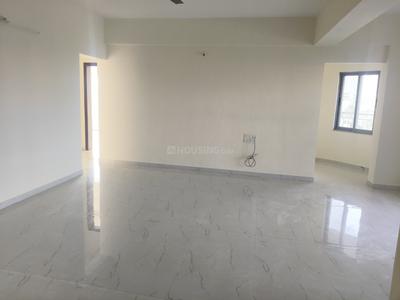 Hall Image of 2200 Sq.ft 3 BHK Apartment / Flat for sale in Vaishnavi Pride, Pimple Gurav Pune for Rs. 18000000