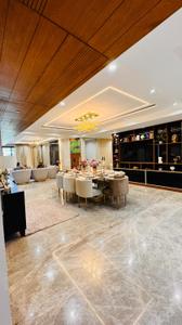 Image of 4520 Sq.ft 4.5 BHK Builder Floor for sale in Adani Samsara, Sector 61, Gurgaon for Rs. 67000000