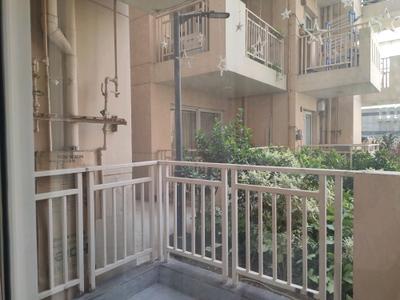 Dining Area Image of 1260 Sq.ft 2 BHK Apartment / Flat for sale in M3M Marina, Nurpur Jharsa Gurgaon for Rs. 16500000