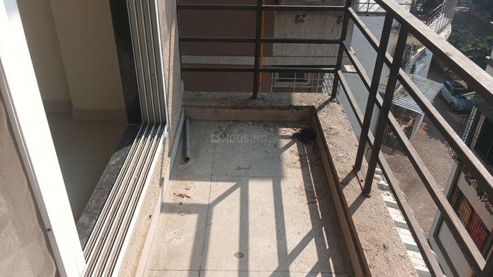 Shreeji aura sector 11 Bedroom One 1