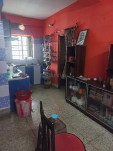 Kitchen Image of 680 Sq.ft 2 BHK Apartment / Flat for sale in Barrackpore Kolkata for Rs. 1700000