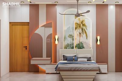 Bedroom Image of 1600 Sq.ft 2 BHK Villa for sale in Mudichur Chennai for Rs. 10398400