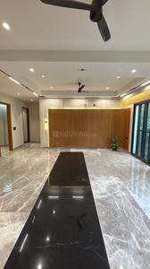 Living Room Image of 2700 Sq.ft 4 BHK Builder Floor for sale in Naraina New Delhi for Rs. 57500000