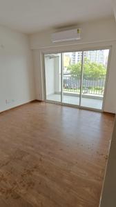 Bedroom Image of 1119 Sq.ft 2 BHK Builder Floor for sale in M3M Soulitude, Sector 89 Gurgaon for Rs. 13000000