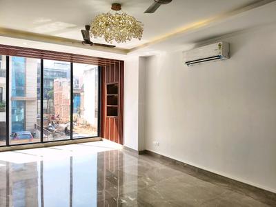 Living Room Image of 2700 Sq.ft 4 BHK Builder Floor for rent in Sector 57 Gurgaon for Rs. 70000