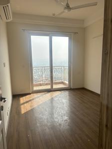 Bedroom Image of 1670 Sq.ft 3 BHK Apartment / Flat for sale in M3M Marina, Sector 68 Gurgaon for Rs. 22500000