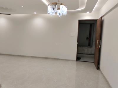 Living Room Image of 955 Sq.ft 2 BHK Apartment / Flat for sale in Cemcon Montana, Ulwe Navi Mumbai for Rs. 8000000
