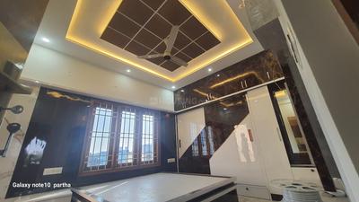Bedroom Image of 2600 Sq.ft 4 BHK Independent House for sale in JP Nagar Bengaluru for Rs. 20000000