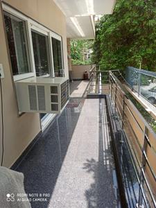 Balcony Image of 3050 Sq.ft 4 BHK Builder Floor for sale in Ansal Palam Vihar Plot, Palam Vihar Gurgaon for Rs. 18500000