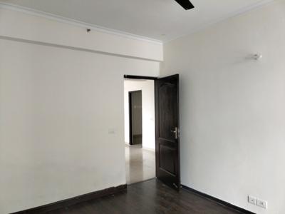 Bedroom Image of 1350 Sq.ft 3 BHK Apartment / Flat for rent in Gardenia Glory, Sector 46 Noida for Rs. 31000