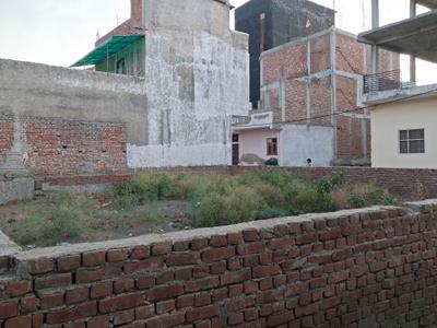 Image of 900 Sq.ft Residential Plot / Land for sale in Sector 81, Noida for Rs. 4500000