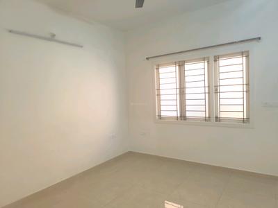 Bedroom Image of 1200 Sq.ft 2 BHK Apartment / Flat for rent in Gottigere Bengaluru for Rs. 28000