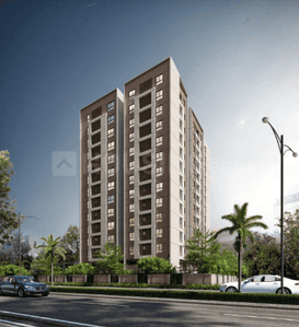 Image of 1350 Sq.ft 3 BHK Apartment / Flat for sale in Moolakadai, Chennai for Rs. 11700000