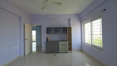 Bedroom Image of 1543 Sq.ft 3 BHK Apartment / Flat for rent in Surya Humming Bird, Thirumalashettyhally Bengaluru for Rs. 46000