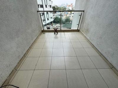 Balcony Image of 1150 Sq.ft 2 BHK Apartment / Flat for sale in Atharva Prima Domus, Balewadi Pune for Rs. 10200000