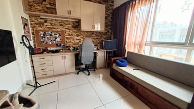 Bedroom Image of 1400 Sq.ft 3 BHK Apartment / Flat for rent in SNN Raj Greenbay, Doddanagamangala Bengaluru for Rs. 70000