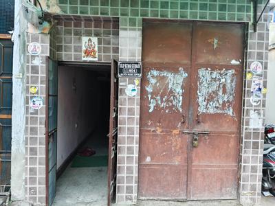 Image of 300 Sq.ft 1 BHK Independent House for rent in Malviya Nagar, Jaipur for Rs. 15000