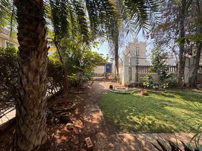 Image of 6630 Sq.ft 5 BHK Villa for sale in Mohammed Wadi, Pune for Rs. 43000000