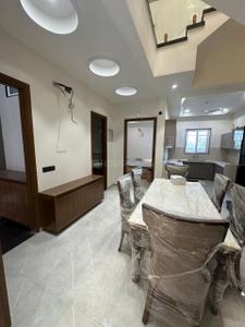 Hall Image of 1800 Sq.ft 3 BHK Villa for sale in Jagatpura Jaipur for Rs. 16000000