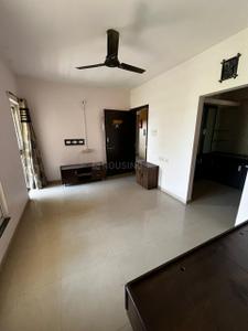 Hall Image of 860 Sq.ft 2.5 BHK Apartment / Flat for rent in Krisala Krisanta Skyline, Vikas Nagar Pune for Rs. 18500