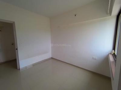 Bedroom Image of 944 Sq.ft 2 BHK Apartment / Flat for sale in Suvidha Nisarg, Ramnagar, Haveli Pune for Rs. 4200000