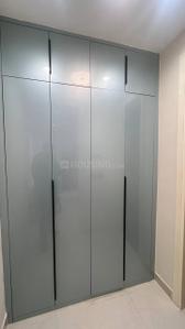 Bedroom Image of 1495 Sq.ft 3.5 BHK Apartment / Flat for sale in The Ananta Aspire, Nabha Zirakpur for Rs. 20000000
