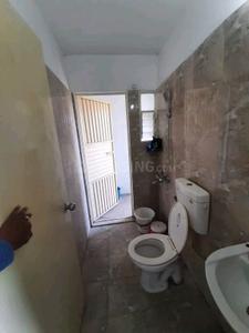 Common Bathroom Image of 660 Sq.ft 2 BHK Apartment / Flat for sale in Hinjawadi Phase 3 Pune for Rs. 2500000