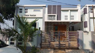 Image of 1350 Sq.ft 2 BHK Independent House for sale in Lunani Nagar, Eluru for Rs. 4800000