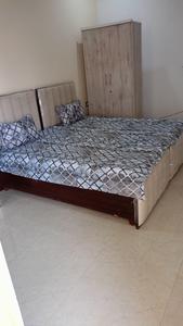 Bedroom Image of Shiv Shakti house in Sector 49, Gurgaon