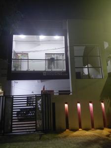 Image of 800 Sq.ft 4 BHK Independent House for sale in Chatrapati Nagar, Nagpur for Rs. 30000000