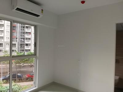 Bedroom Image of 710 Sq.ft 1 BHK Apartment / Flat for sale in Lodha Palava Premier, Dombivli East Thane for Rs. 4650000