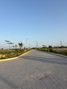 Riyasat heritage Plot View 3