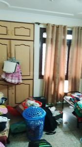 Bedroom Image of 2500 Sq.ft 3 BHK Apartment / Flat for rent in Vasundhara Ghaziabad for Rs. 30000