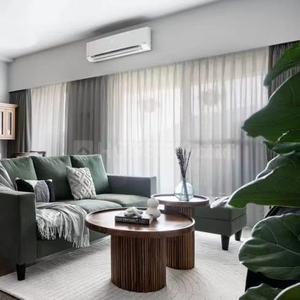 Hall Image of 1800 Sq.ft 3 BHK Apartment / Flat for sale in Hingna Nagpur for Rs. 9500000