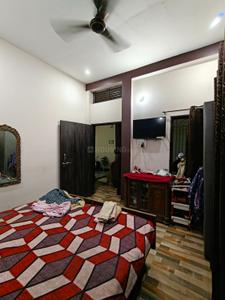 Bedroom Image of 870 Sq.ft 3 BHK Independent House for sale in Lodhan Varanasi for Rs. 8300000