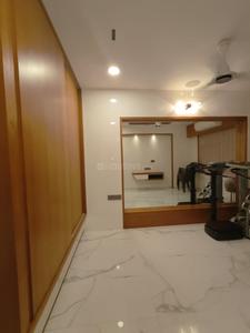 Hall Image of 3825 Sq.ft 4 BHK Apartment / Flat for sale in Science City Ahmedabad for Rs. 35100000