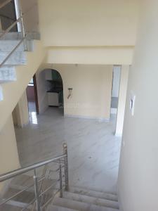 Kitchen Image of 1523 Sq.ft 3 BHK Duplex for sale in New Town Kolkata for Rs. 13000001