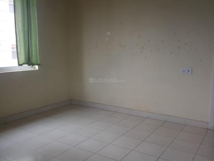 Eves garden baner Bedroom 1