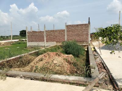 Image of 900 Sq.ft Residential Plot / Land for sale in RK Krishna Enclave Phase 1, Morta Village, Ghaziabad for Rs. 3500000