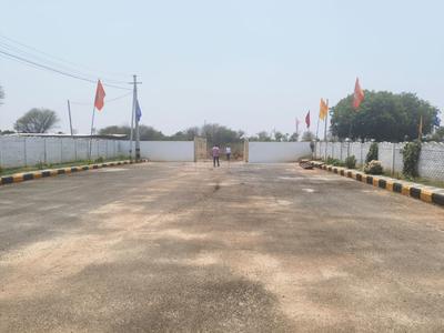 Image of 145 Sq.ft Residential Plot / Land for sale in Balanagar, Mahabubnagar for Rs. 2610000
