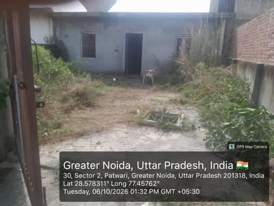 Image of 1743 Sq.ft Residential Plot / Land for sale in Noida Extension, Greater Noida for Rs. 28000000