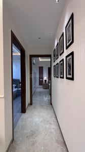 Image of 1749 Sq.ft 3 BHK Apartment / Flat for sale in The Lutyens, Banur, Mohali for Rs. 16000000